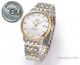 Swiss Made Knock off Omega DeVille Prestige 39.5 Silver Dial Watch Diamond-set (2)_th.jpg